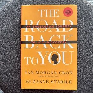 The Road Back to You Book